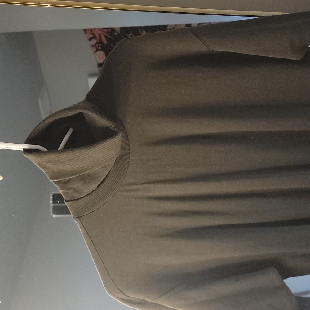 YFB Sweatshirt Dress